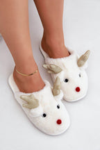 Pantoffeln Model 204643 Step in style - Stay Covered