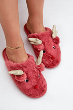 Pantoffeln Model 204643 Step in style - Stay Covered