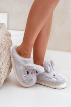 Pantoffeln Model 204649 Step in style - Stay Covered