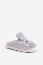 Pantoffeln Model 204649 Step in style - Stay Covered