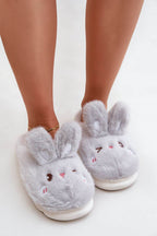 Pantoffeln Model 204649 Step in style - Stay Covered