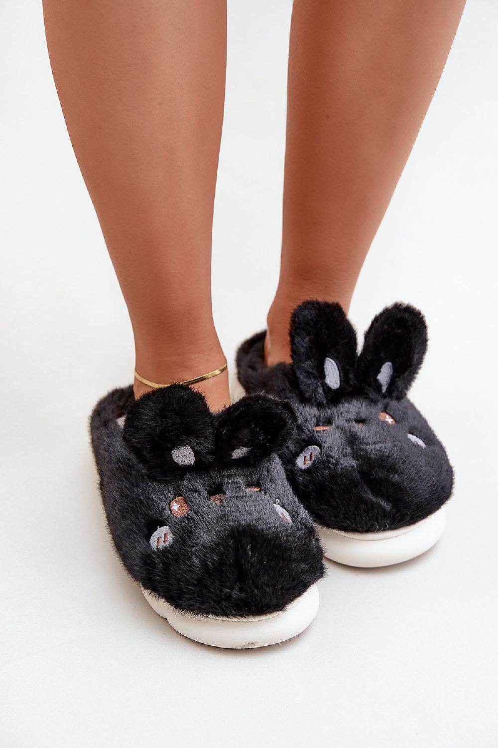 Pantoffeln Model 204649 Step in style - Stay Covered