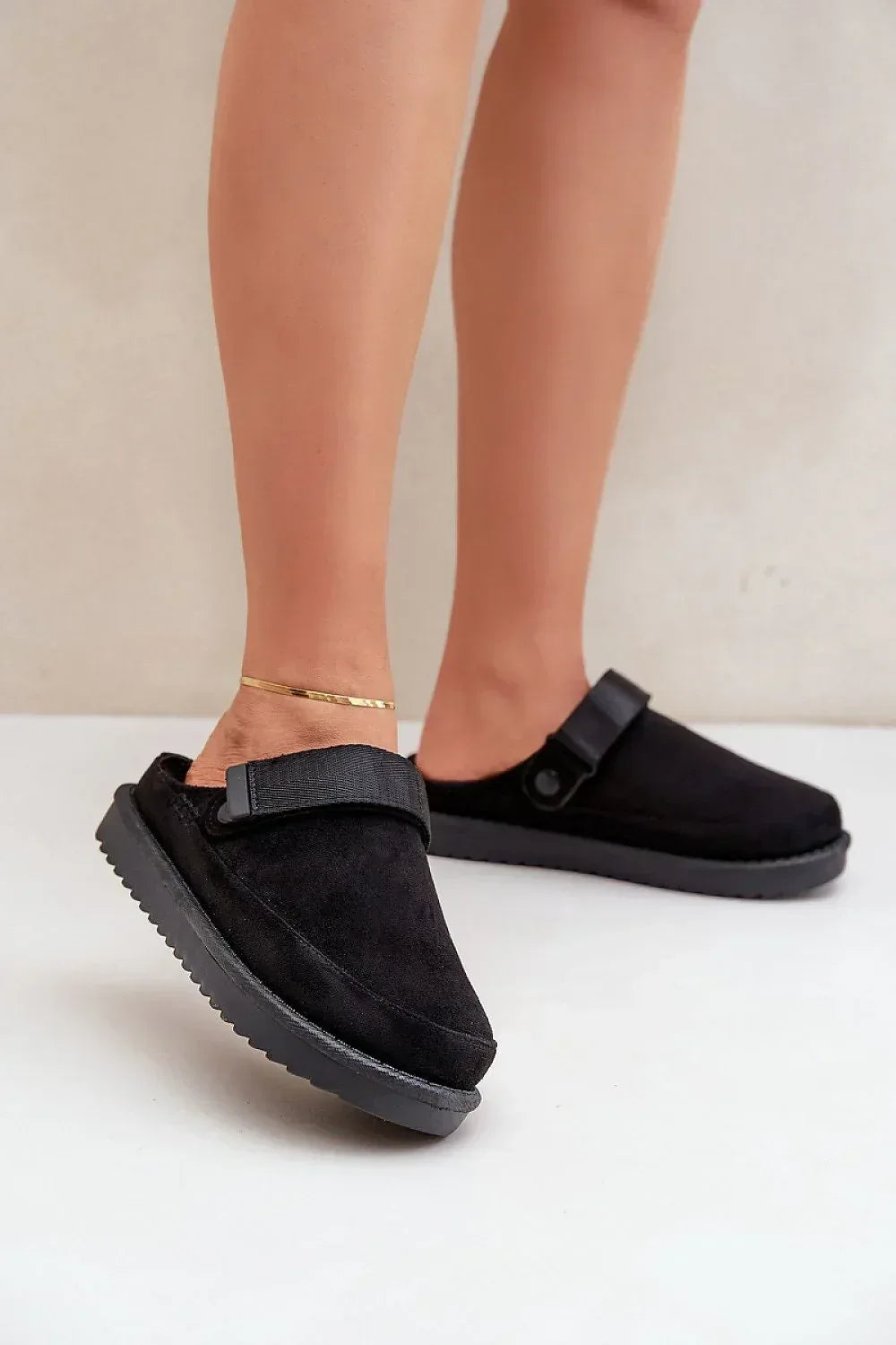 Pantoffeln Model 204652 Step in style - Stay Covered
