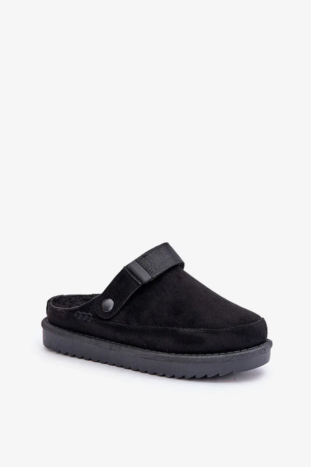 Pantoffeln Model 204652 Step in style - Stay Covered