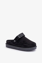 Pantoffeln Model 204652 Step in style - Stay Covered