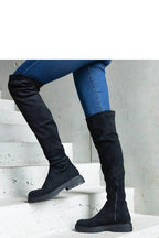 Stiefel Model 204698 Solea - Stay Covered