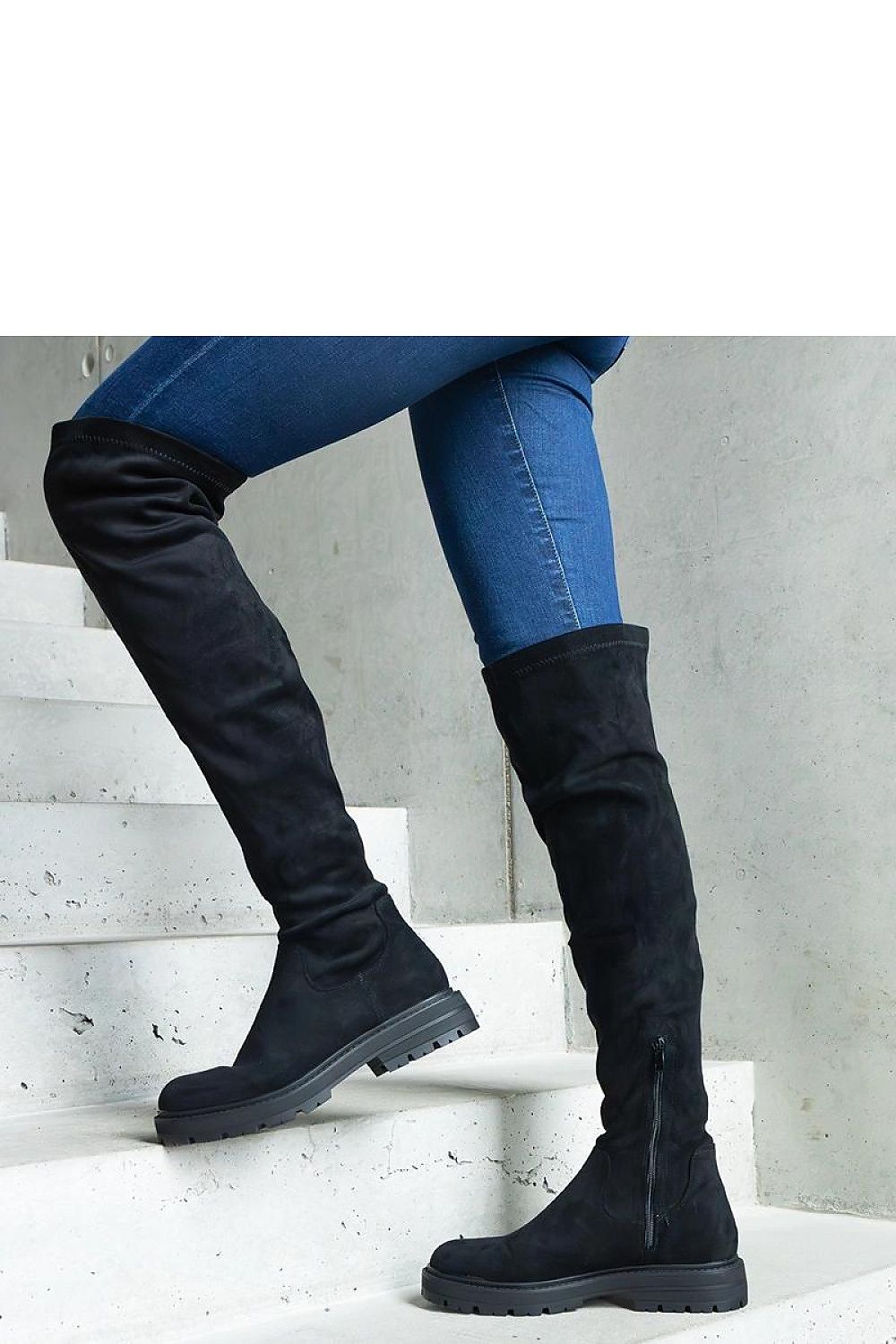 Stiefel Model 204698 Solea
