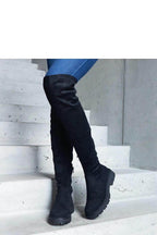 Stiefel Model 204698 Solea - Stay Covered
