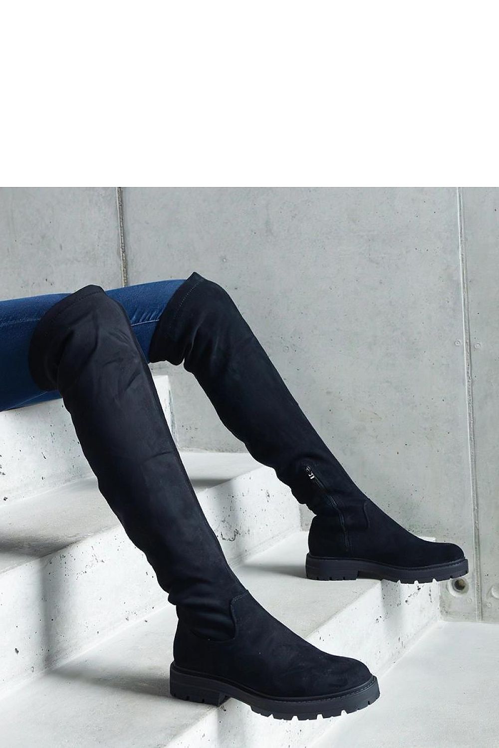Stiefel Model 204698 Solea