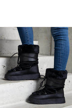Schneeschuhe Model 204700 Solea - Stay Covered