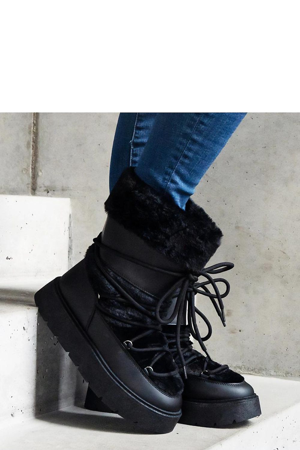 Schneeschuhe Model 204700 Solea