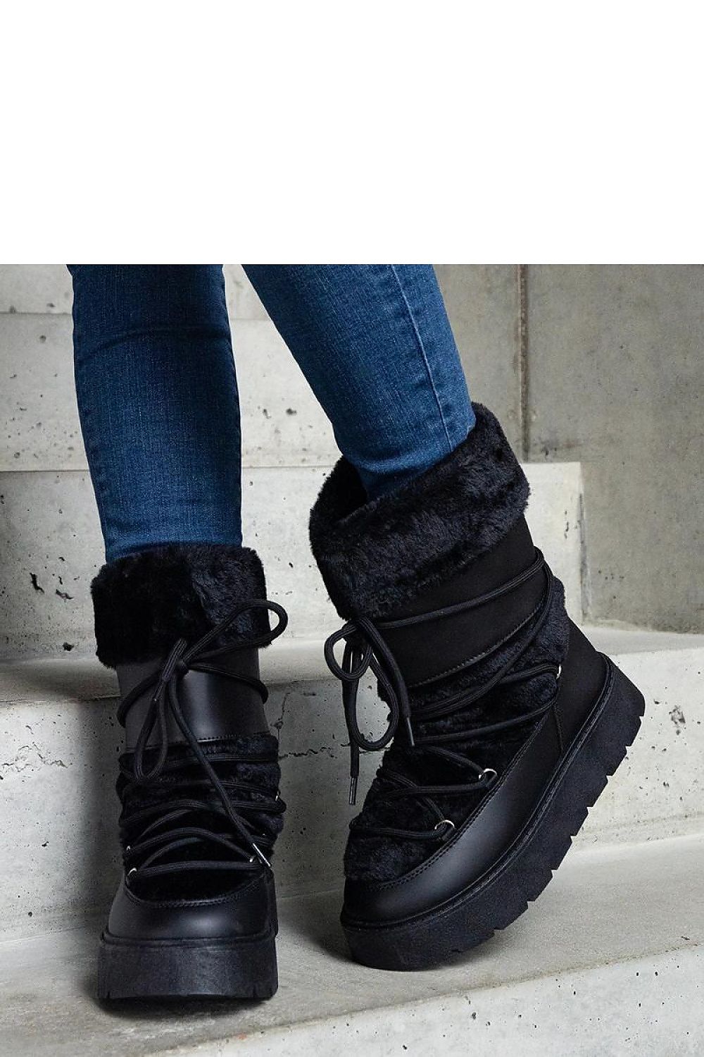 Schneeschuhe Model 204700 Solea