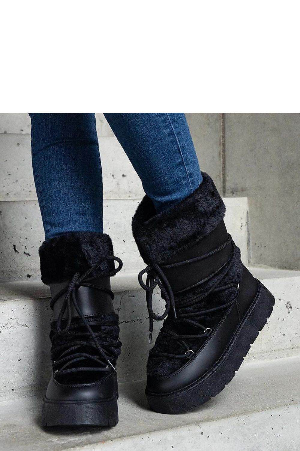 Schneeschuhe Model 204700 Solea - Stay Covered