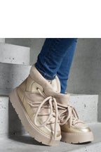 Schneeschuhe Model 204703 Solea - Stay Covered