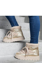 Schneeschuhe Model 204703 Solea - Stay Covered