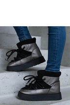 Schneeschuhe Model 204703 Solea - Stay Covered