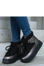 Schneeschuhe Model 204703 Solea - Stay Covered