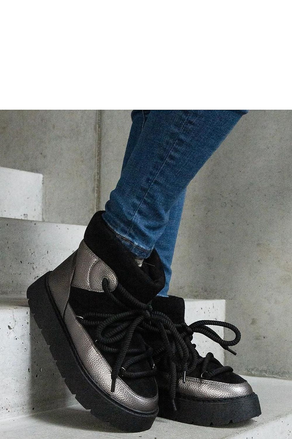 Schneeschuhe Model 204703 Solea