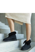 Schneeschuhe Model 204707 Solea - Stay Covered