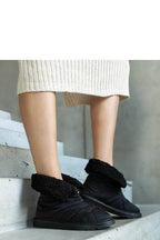 Schneeschuhe Model 204707 Solea - Stay Covered