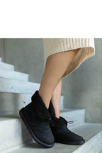 Schneeschuhe Model 204707 Solea - Stay Covered