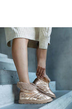 Schneeschuhe Model 204707 Solea - Stay Covered