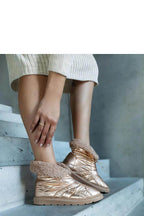 Schneeschuhe Model 204707 Solea - Stay Covered