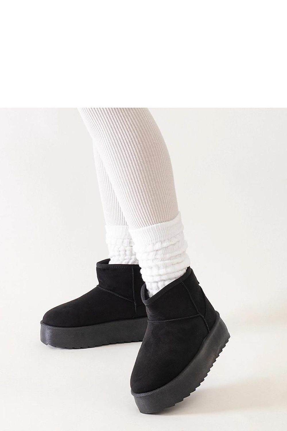 Schneeschuhe Model 204713 Solea - Stay Covered