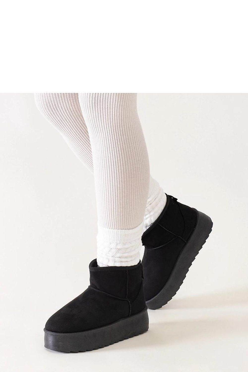 Schneeschuhe Model 204713 Solea - Stay Covered
