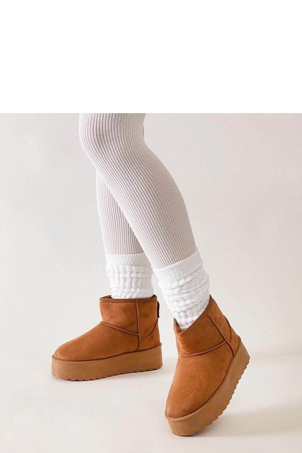 Schneeschuhe Model 204713 Solea - Stay Covered