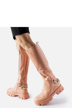  Stiefel model 204720 Solea 