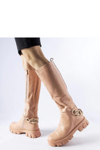  Stiefel model 204720 Solea 