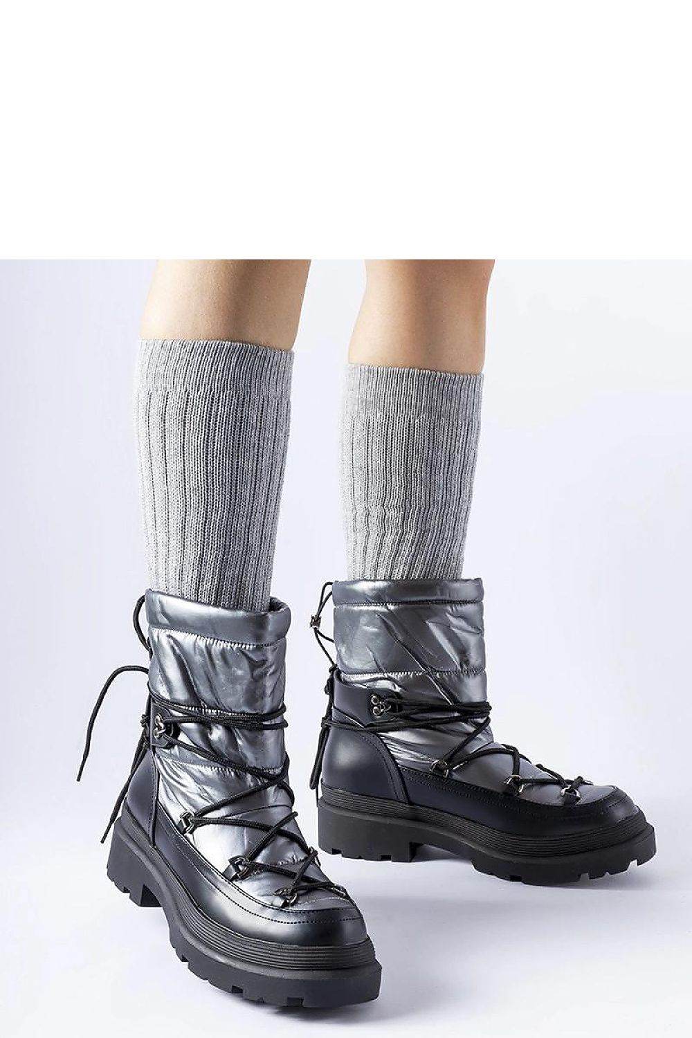 Schneeschuhe Model 204723 Solea - Stay Covered