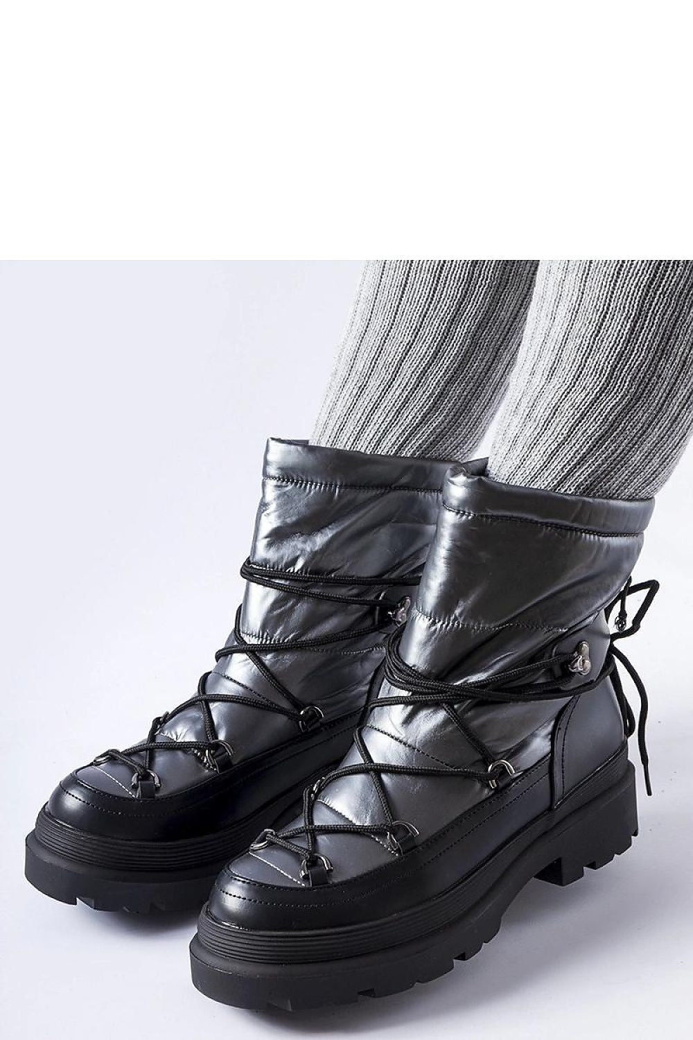 Schneeschuhe Model 204723 Solea