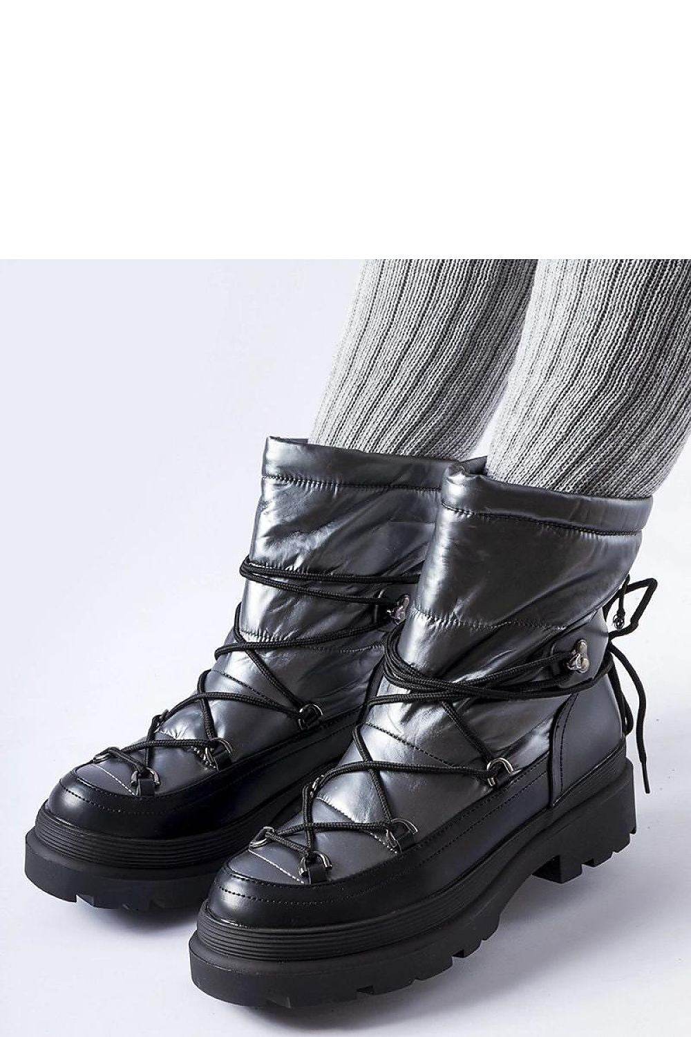 Schneeschuhe Model 204723 Solea - Stay Covered