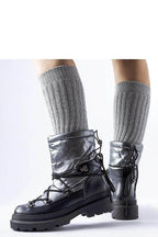 Schneeschuhe Model 204723 Solea - Stay Covered