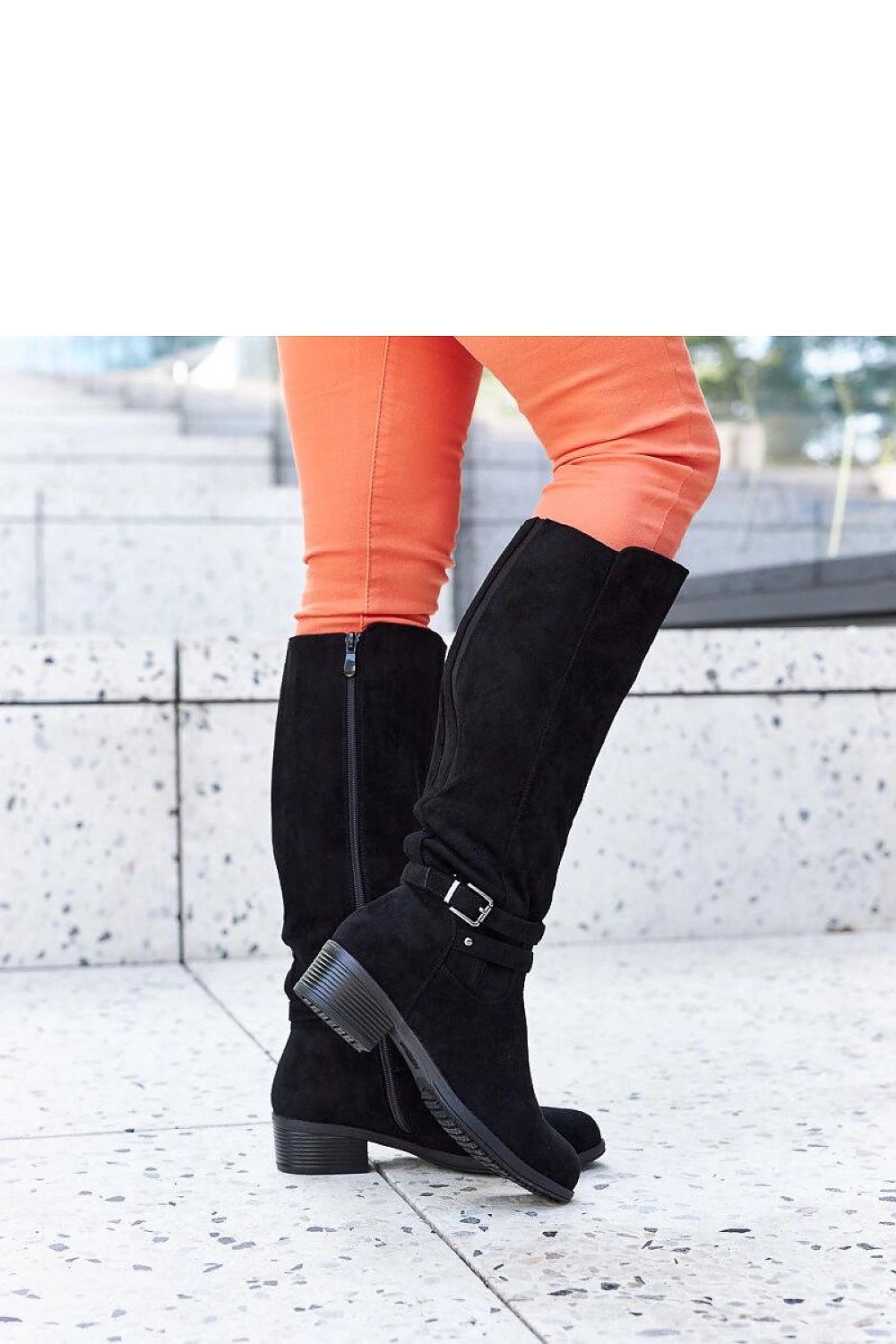 Stiefel Model 204767 Solea