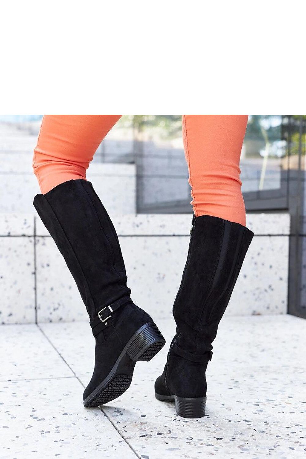 Stiefel Model 204767 Solea