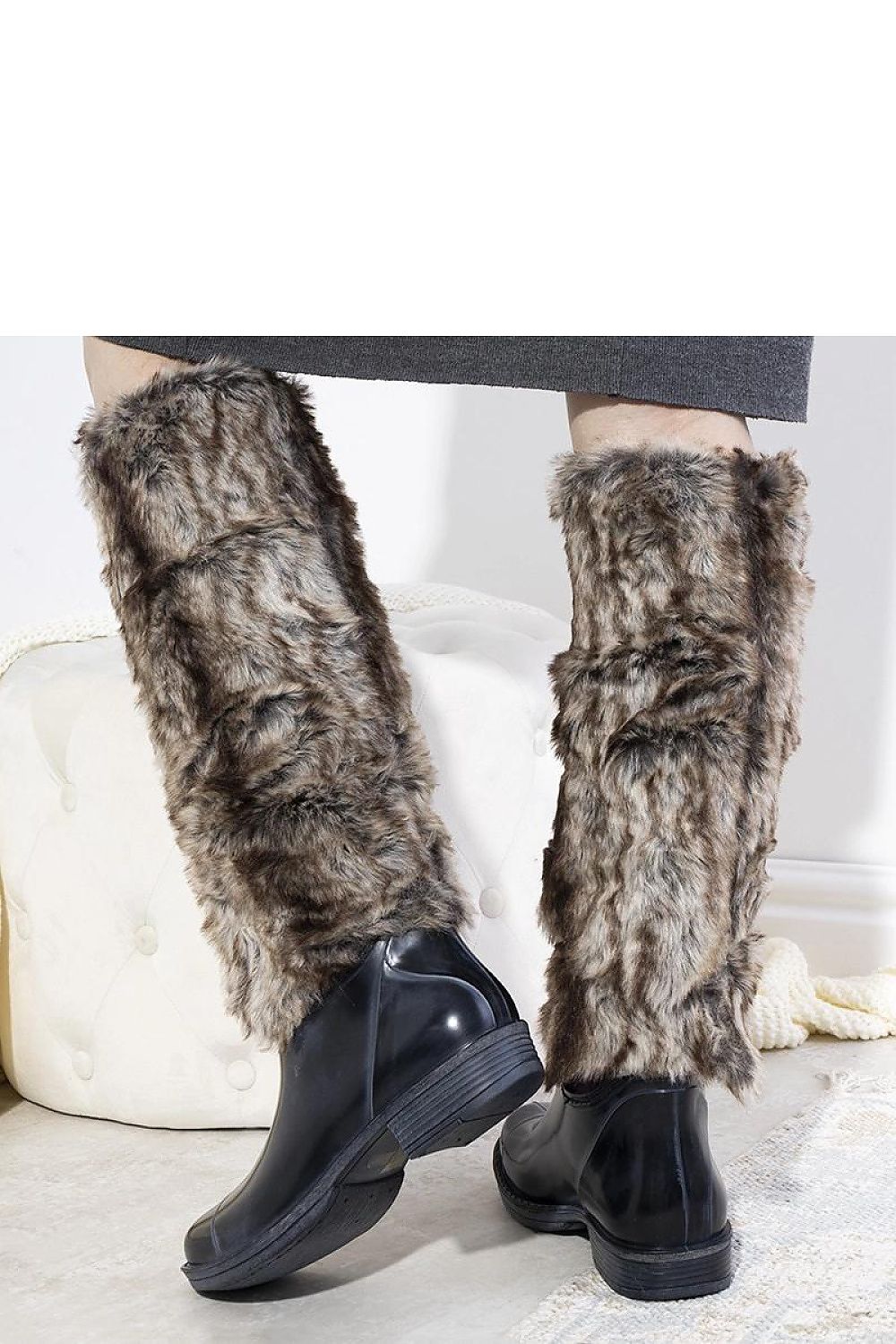 Stiefel Model 204783 Solea