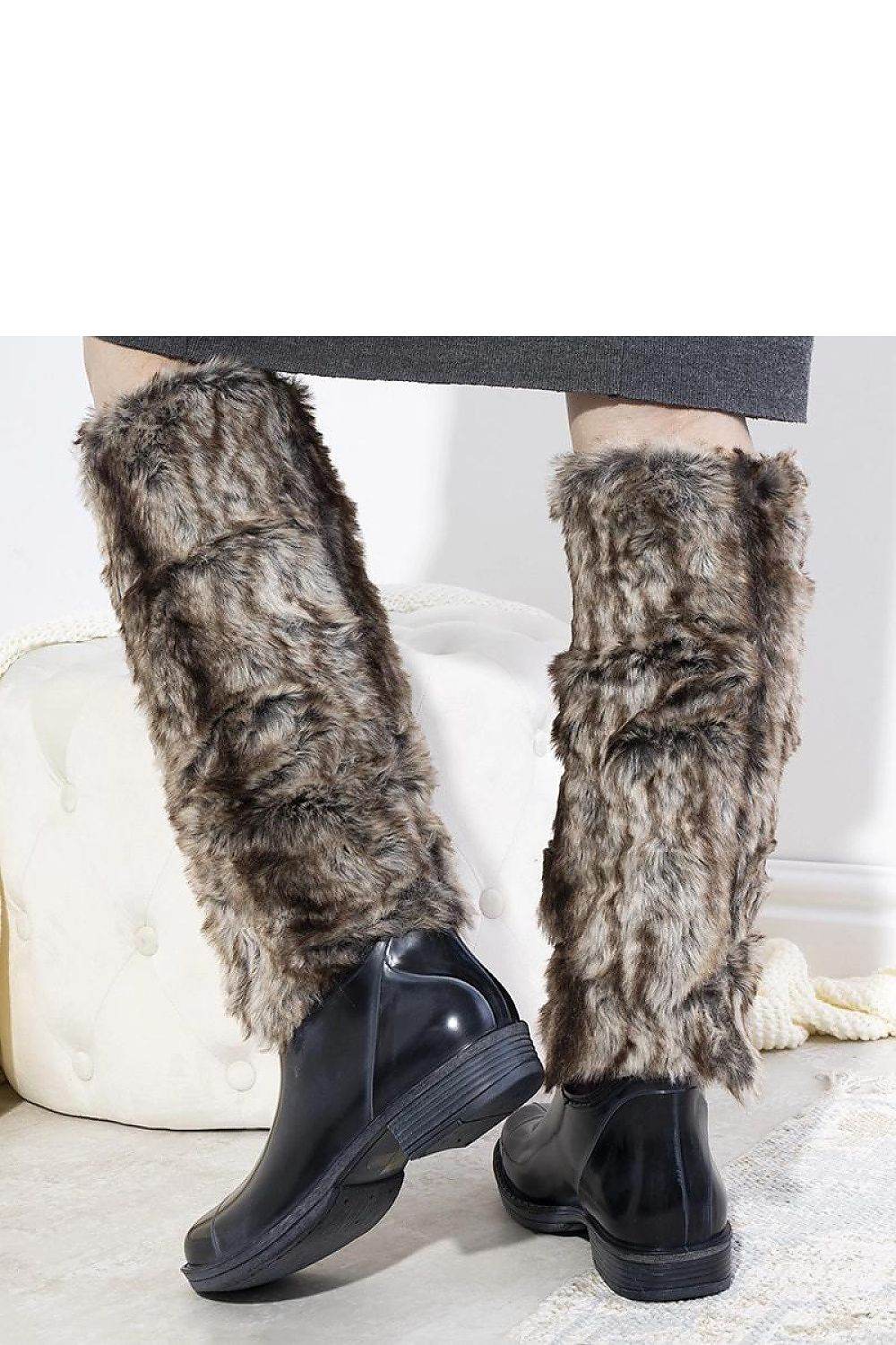 Stiefel Model 204783 Solea - Stay Covered