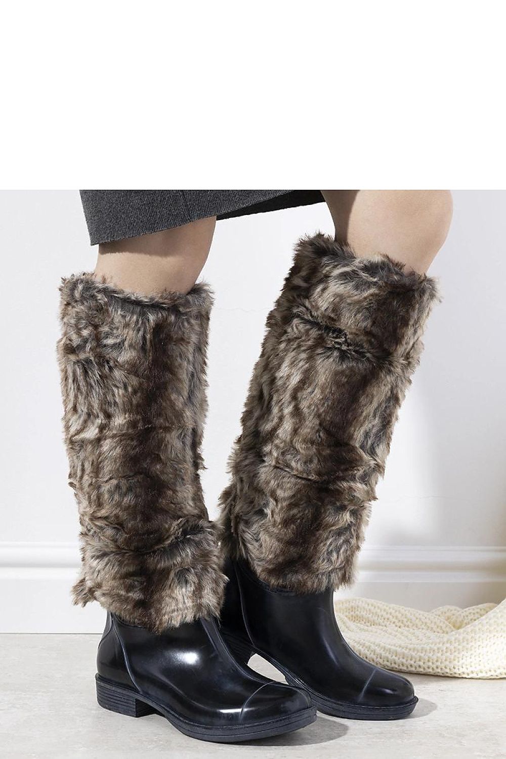 Stiefel Model 204783 Solea