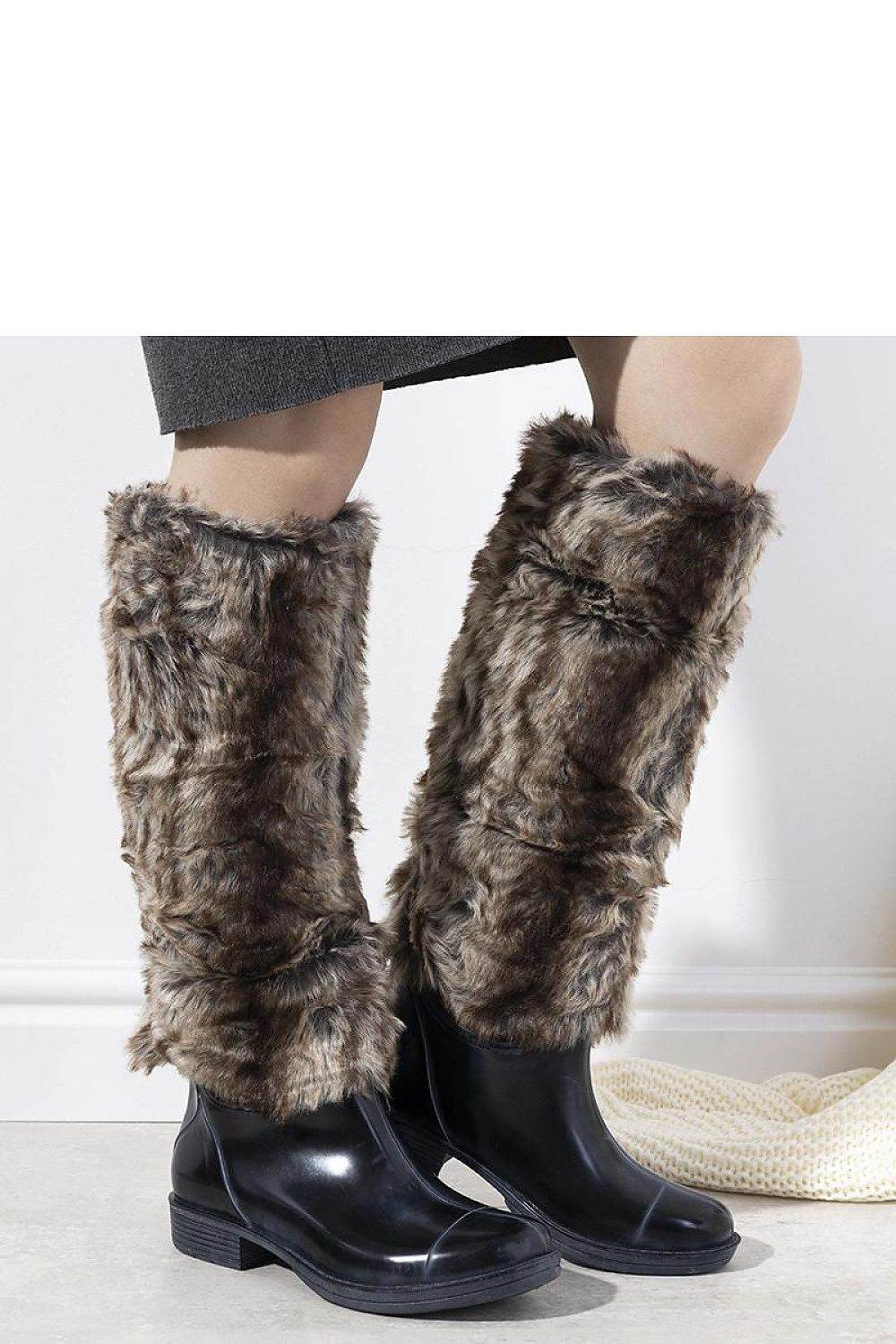 Stiefel Model 204783 Solea - Stay Covered