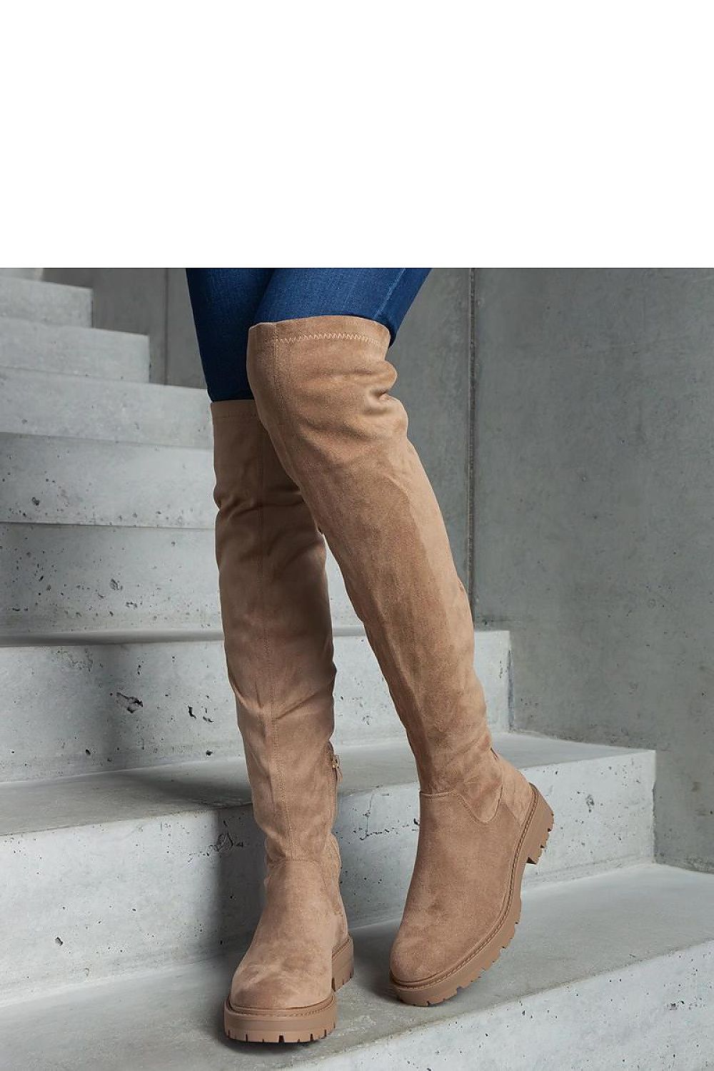 Stiefel Model 204698 Solea