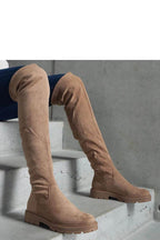 Stiefel Model 204698 Solea - Stay Covered