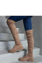 Stiefel Model 204698 Solea - Stay Covered