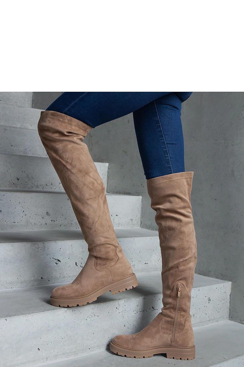 Stiefel Model 204698 Solea