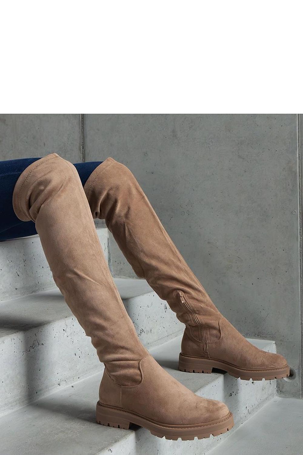 Stiefel Model 204698 Solea