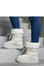 Schneeschuhe Model 204700 Solea - Stay Covered
