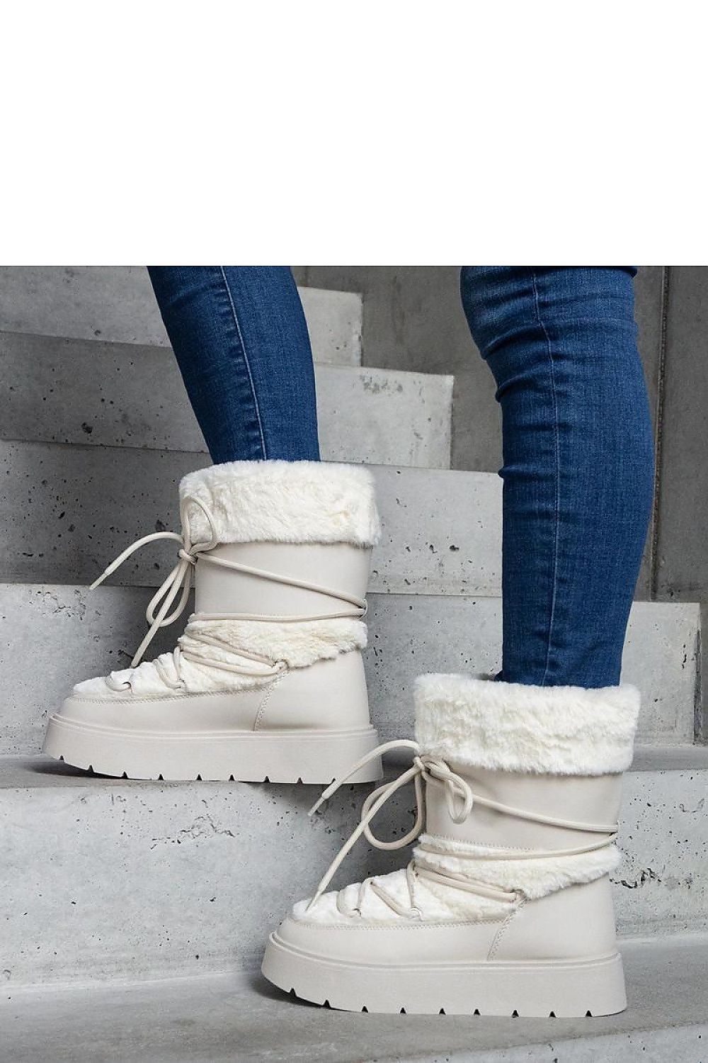 Schneeschuhe Model 204700 Solea