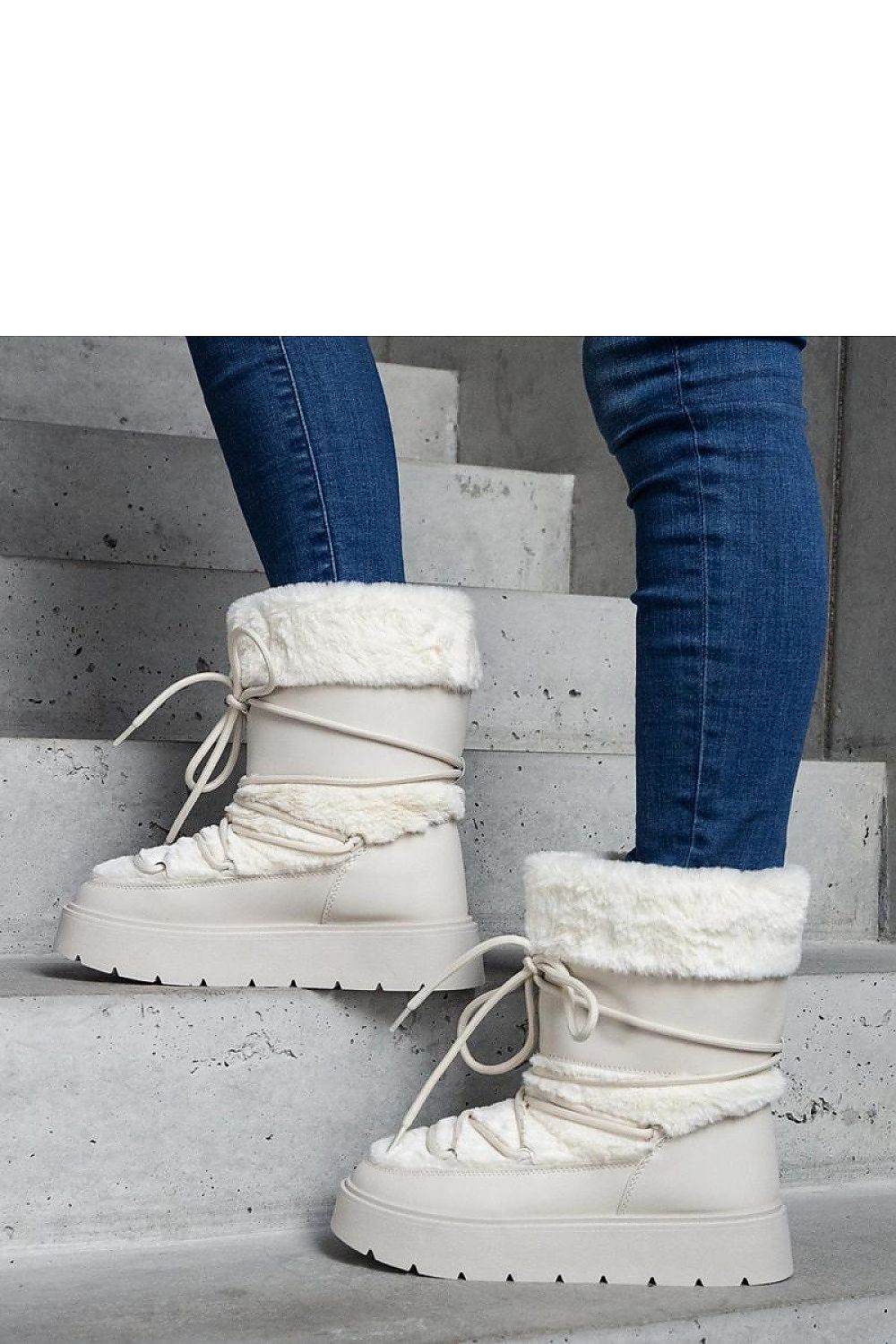 Schneeschuhe Model 204700 Solea - Stay Covered